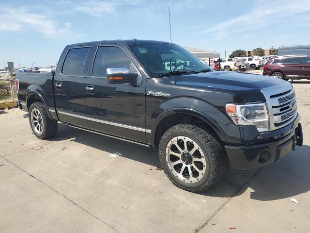 VIN 1FTFW1CF8EFB46620 2014 Ford F-150, Supercrew no.4