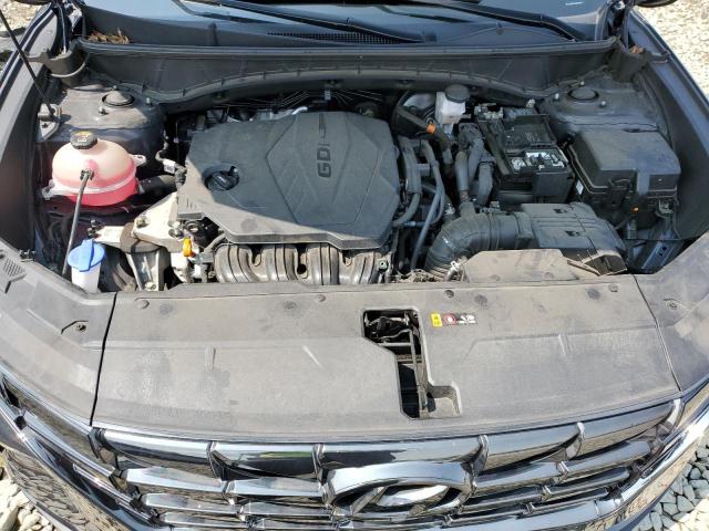 2022 HYUNDAI TUCSON LIM - 5NMJECAE8NH157817