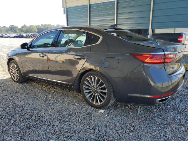 2017 KIA CADENZA PR - KNALB4J12H5039335