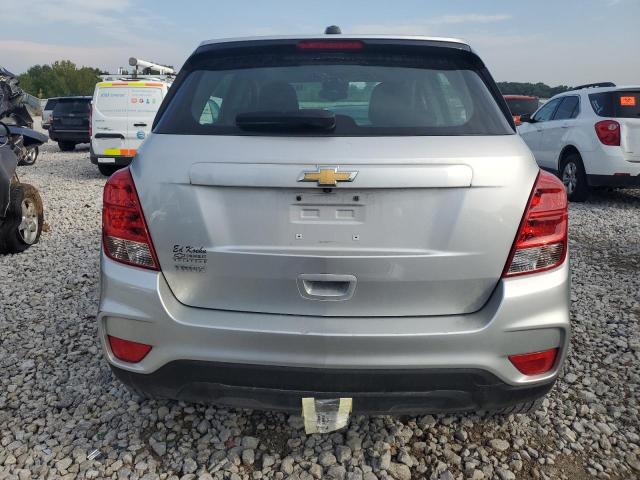 2017 CHEVROLET TRAX LS - KL7CJKSB2HB190367
