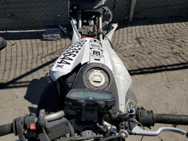2015 YAMAHA FZ07 C JYARM06Y4FA001837