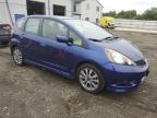 HONDA FIT SPORT photo