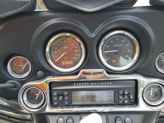 2009 HARLEY-DAVIDSON FLHTCU 1HD1FC4109Y600635