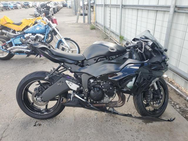 2024 KAWASAKI ZX636 K - JKBZXJK12RA001727