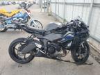 2024 KAWASAKI ZX636 K - JKBZXJK12RA001727