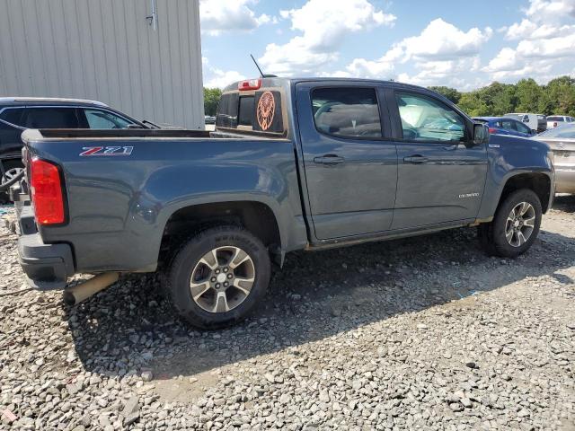 2017 CHEVROLET COLORADO Z - 1GCGSDE1XH1184886