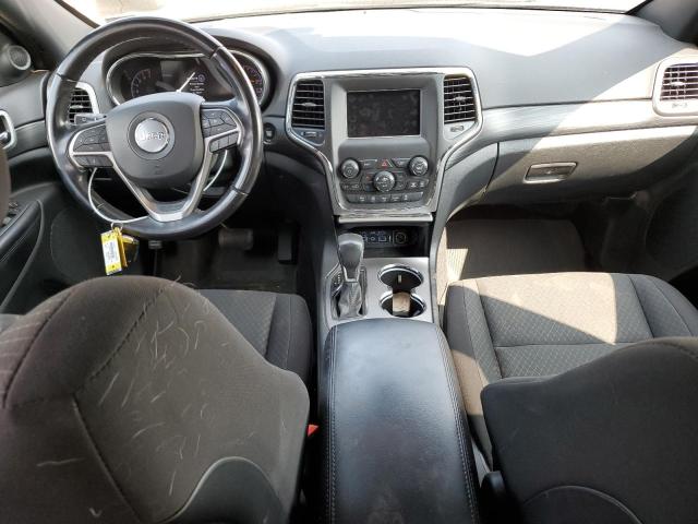 2021 JEEP GRAND CHER - 1C4RJFAG9MC881014