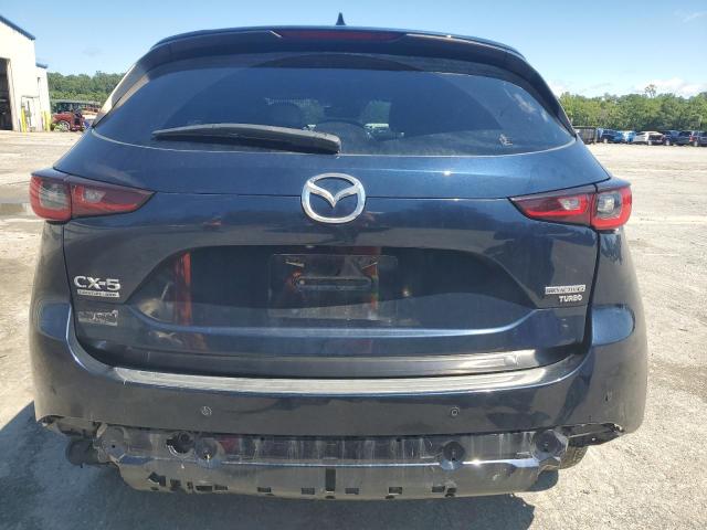 2023 MAZDA CX-5 SIGNA - JM3KFBXY2P0126781