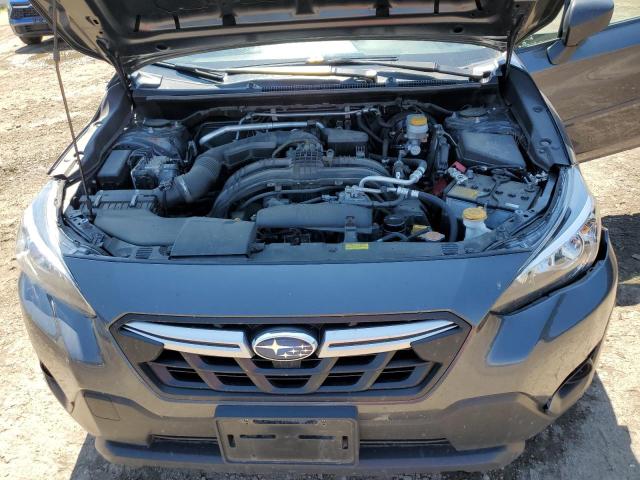 2022 SUBARU CROSSTREK JF2GTABC0NH229677