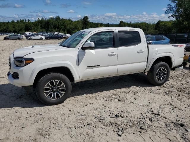 Vin: 3tycz5anxpt166015, lot: 65559704, toyota tacoma double cab 2023 img_1