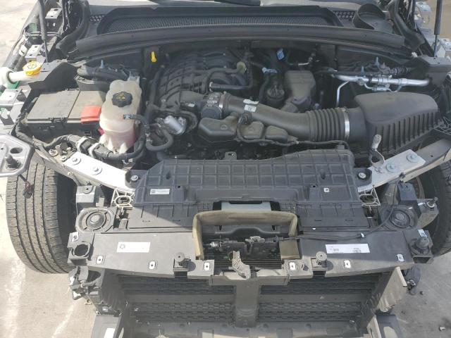 2022 JEEP GRAND CHER - 1C4RJGAG3N8574609