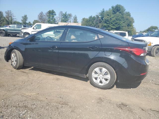 2016 HYUNDAI ELANTRA SE - 5NPDH4AE1GH773441