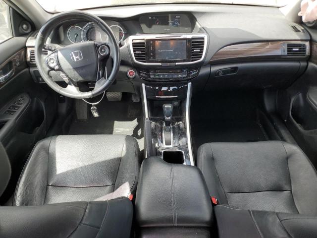 2017 HONDA ACCORD EXL - 1HGCR2F87HA090251