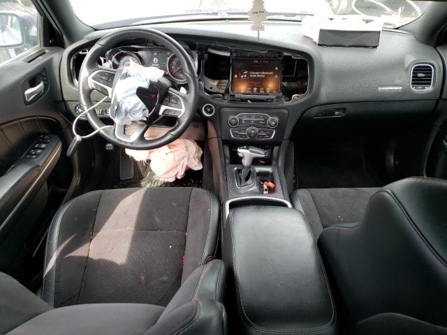 2016 DODGE CHARGER R/ - 2C3CDXCT9GH150747