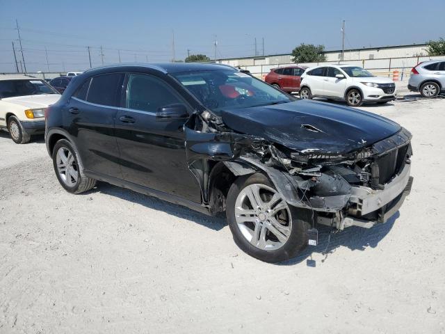 2015 MERCEDES-BENZ GLA 250 4M - WDCTG4GB0FJ096054