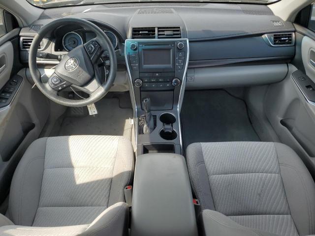 2017 TOYOTA CAMRY LE - 4T1BF1FKXHU278989