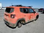 JEEP RENEGADE S снимка