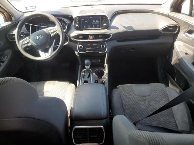 2019 HYUNDAI SANTA FE S - 5NMS23AD6KH008810