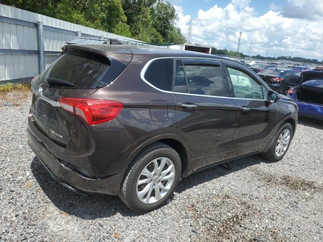 LRBFXBSA2LD044553 Buick Envision Preferred 2020