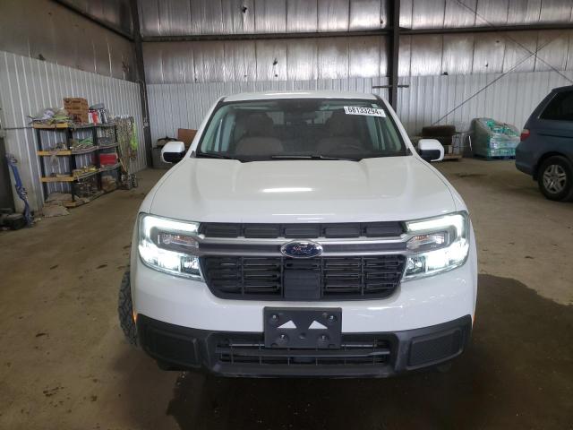 2022 FORD MAVERICK X - 3FTTW8F92NRA04154