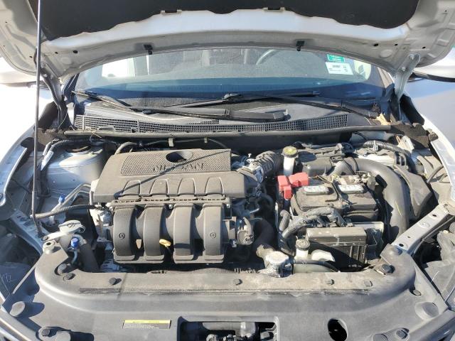 2017 NISSAN SENTRA S 3N1AB7AP6HY347968