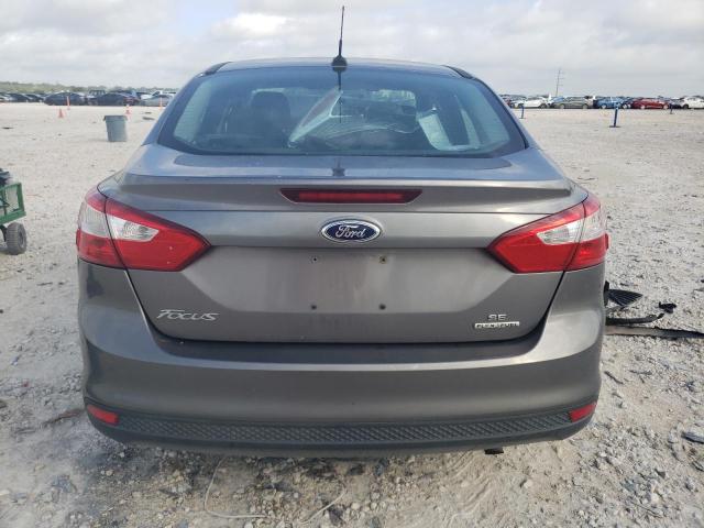 VIN 1FADP3F26EL450853 2014 Ford Focus, SE no.6