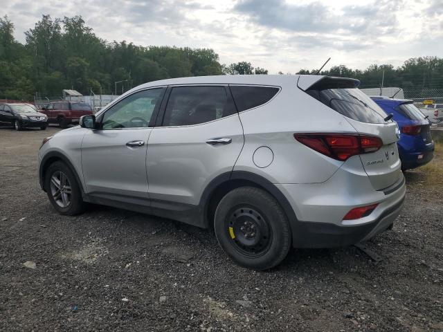Vin: 5xyztdlb6jg547823, lot: 69288814, hyundai santa fe 20182