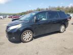 TOYOTA SIENNA LE photo