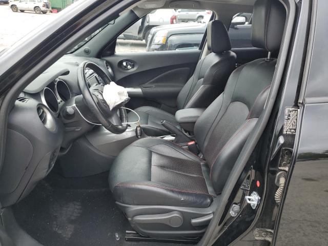 2016 NISSAN JUKE S - JN8AF5MV3GT658673