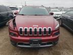 JEEP CHEROKEE L photo