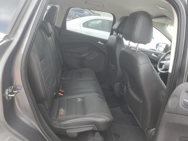 2013 FORD ESCAPE SEL - 1FMCU9H92DUC84962