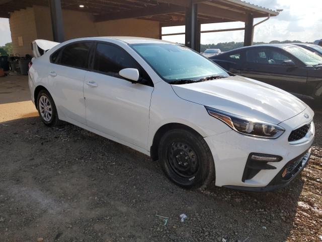 VIN 3KPF24AD5ME403465 2021 KIA Forte, FE no.4