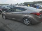 HYUNDAI ELANTRA SE photo