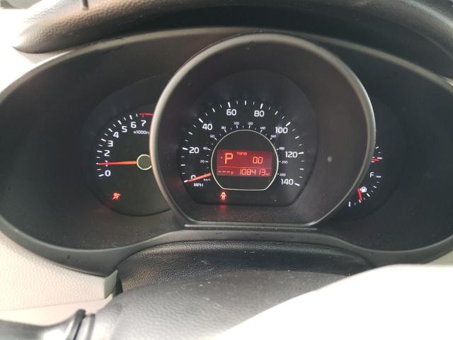 2015 KIA SOUL - KNDJN2A21F7791107