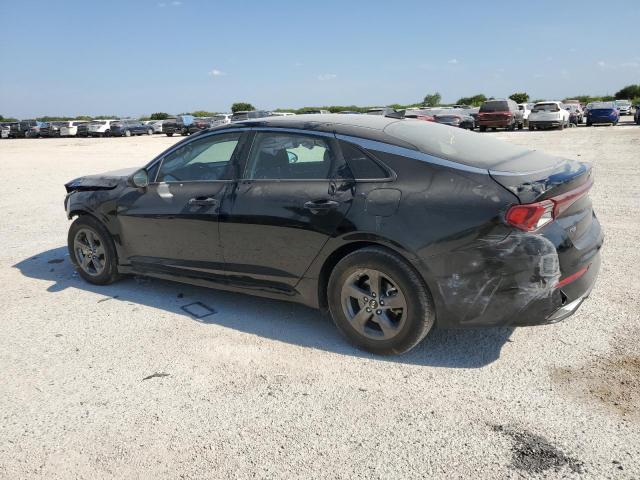 2021 KIA K5 LXS - 5XXG14J23MG040807