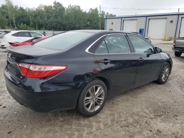 VIN 4T1BF1FK9FU952188 2015 Toyota Camry, LE no.3