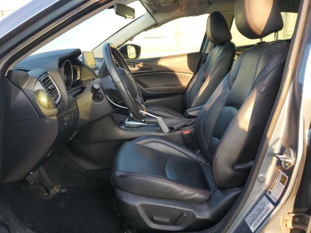 2015 MAZDA 3 GRAND TO - JM1BM1M75F1221218