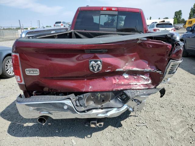 2017 RAM 1500 LONGH - 1C6RR7WT4HS558612