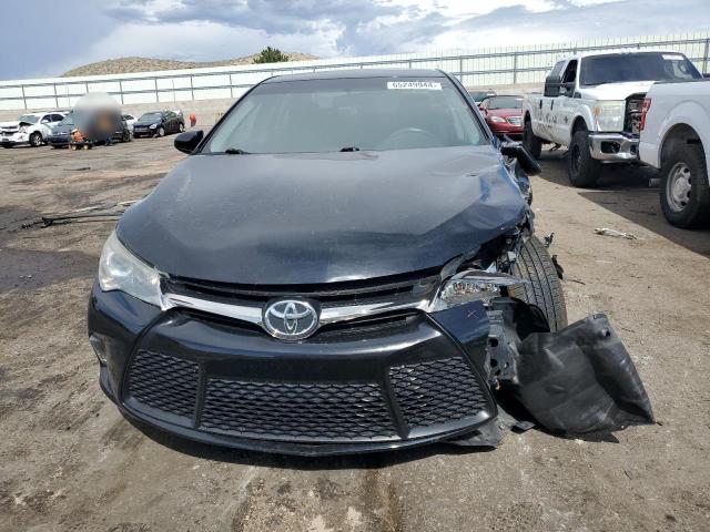 VIN 4T1BF1FK7HU642818 2017 Toyota Camry, LE no.5