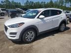 HYUNDAI TUCSON LIM photo