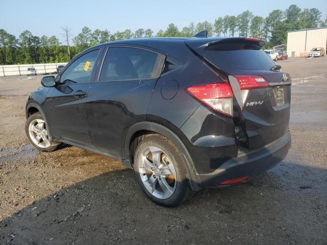 2021 HONDA HR-V LX - 3CZRU5H33MM709560