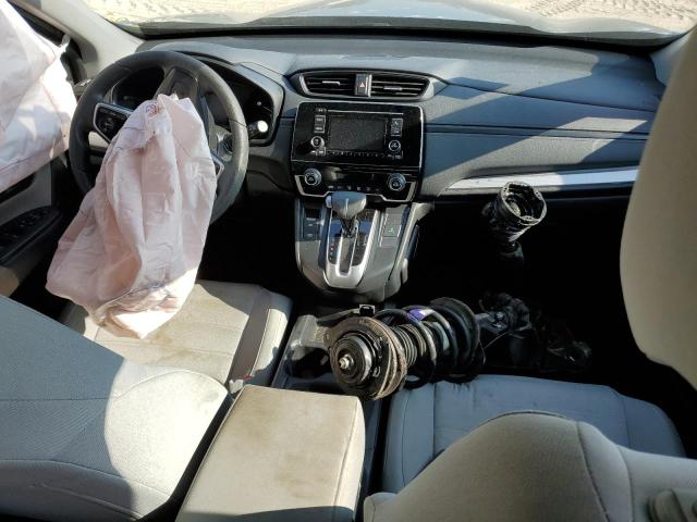 2017 HONDA CR-V LX - 2HKRW6H33HH223011