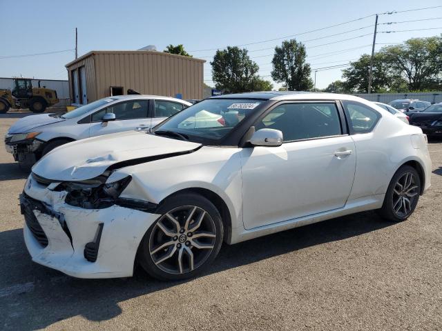 2015 TOYOTA SCION TC 2015