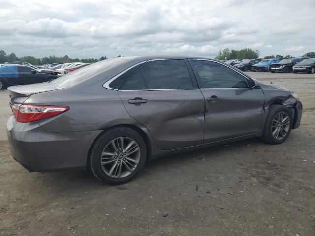 VIN 4T1BF1FKXFU016547 2015 Toyota Camry, LE no.3