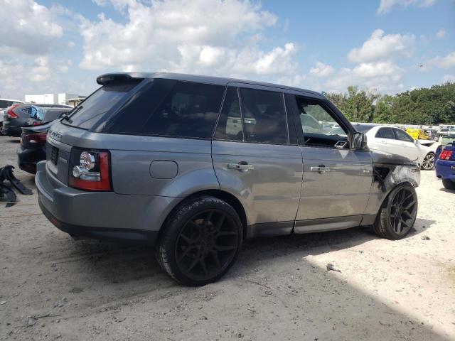 VIN SALSK2D42DA809763 2013 Land Rover Range Rover, ... no.3