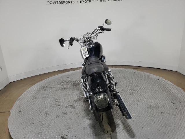 2005 HARLEY-DAVIDSON FXDL 1HD1GDV175K317681
