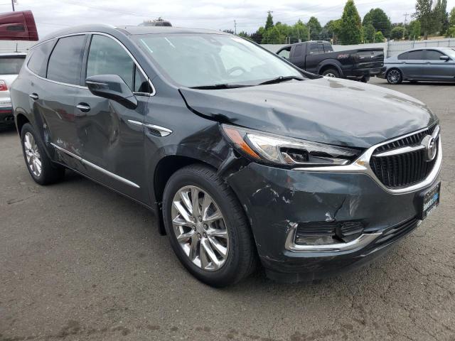 VIN 5GAEVBKW2JJ208785 2018 Buick Enclave, Premium no.4