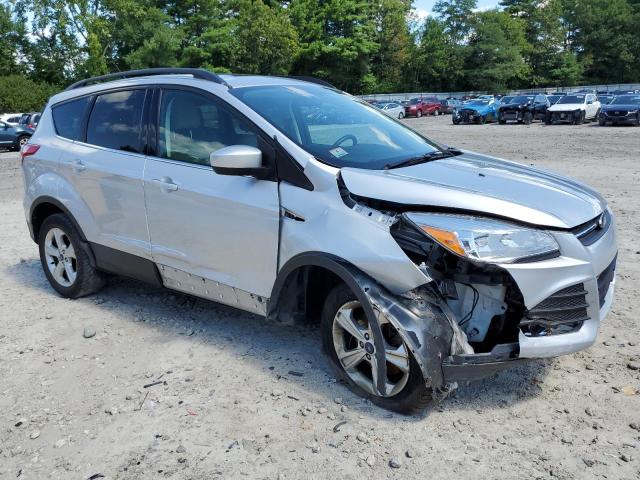 Vin: 1fmcu9g91fua55371, lot: 66665304, ford escape se 20154