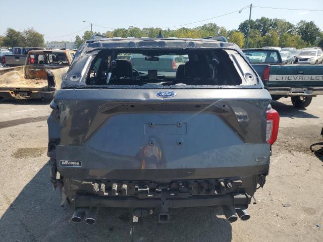 VIN 1FM5K8GC1LGB41519 2020 Ford Explorer, ST no.6