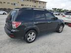 SUBARU FORESTER 2 photo